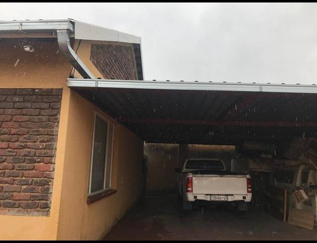 0 BEDROOM HOUSE FOR SALE IN NEWLANDS